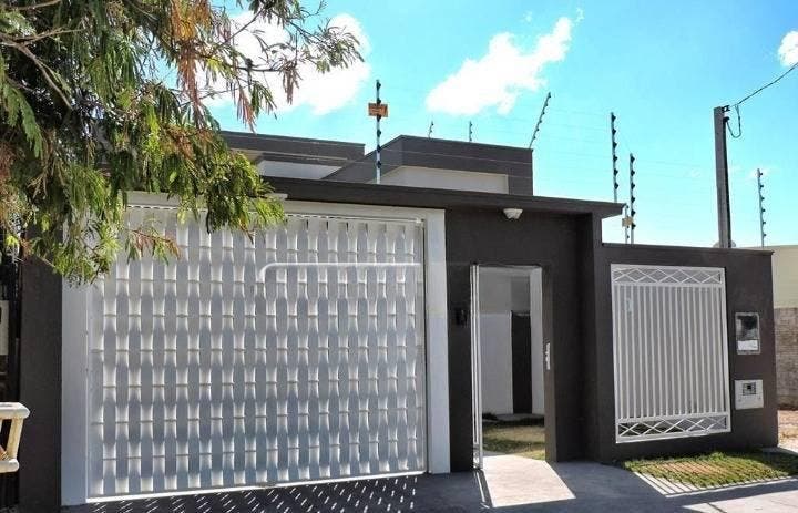 CASA AMPLA COM PISCINA NO JD CELESTE - Casa em Jardim Celeste, Sinop - à venda - CASA GOLD IMÓVEIS