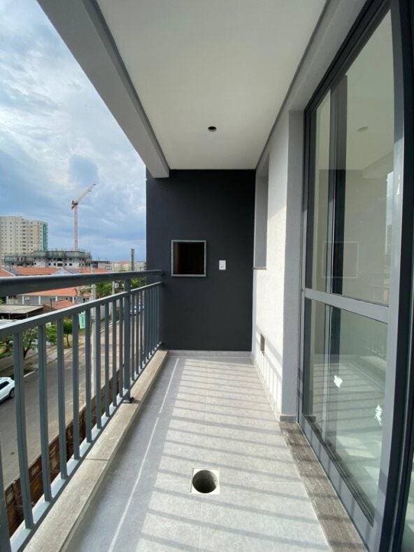 Apartamento com 2 quartos - Apartamento em Fátima, Canoas - à venda - VARGAS IMOVEIS LTDA