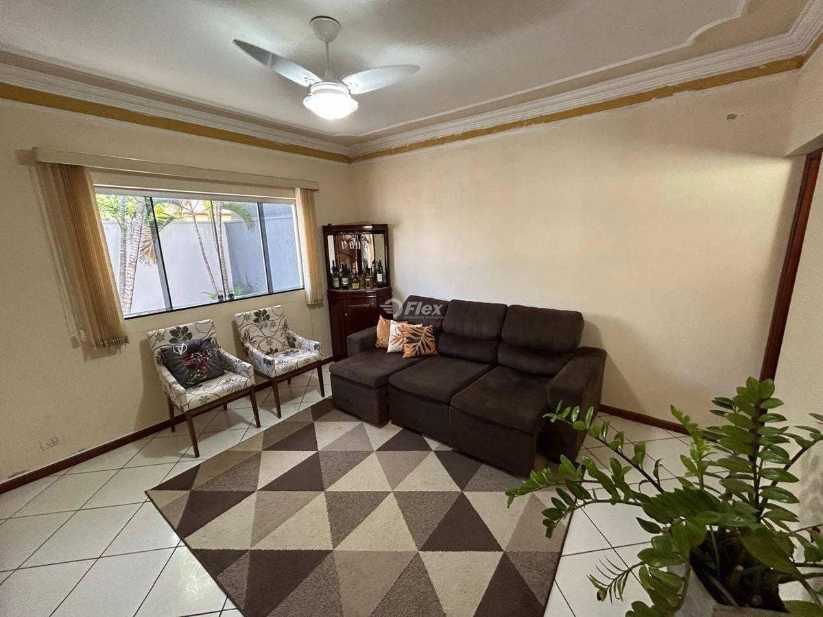 Jardim Maria Izabel - Residencial › Casa - Casa em Jardim Maria Izabel, Marília - à venda - FLEX CONSULTORIA IMOBILIÁRIA LTDA