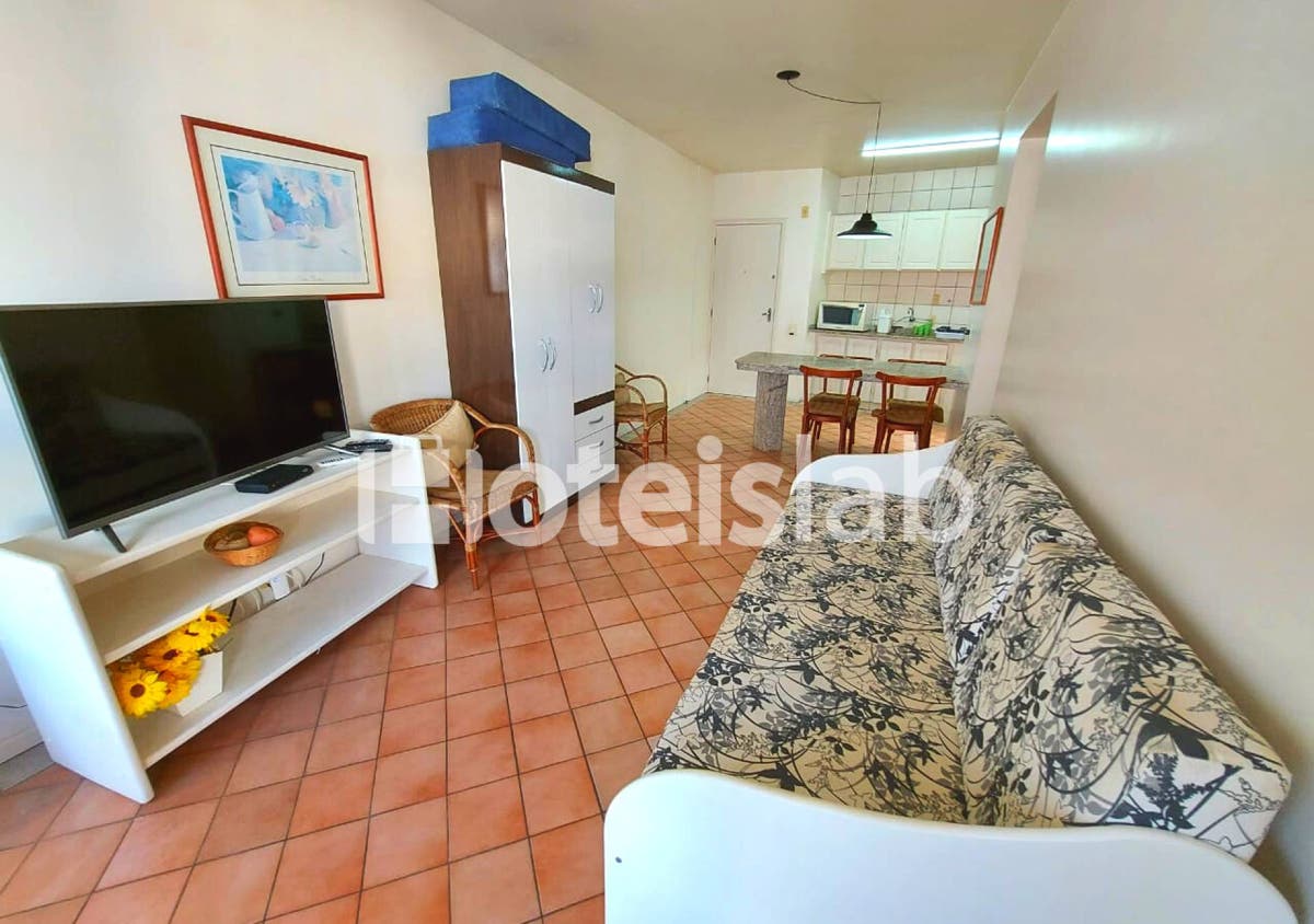 Cobertura, 1 quarto, 96 m² - Foto 8