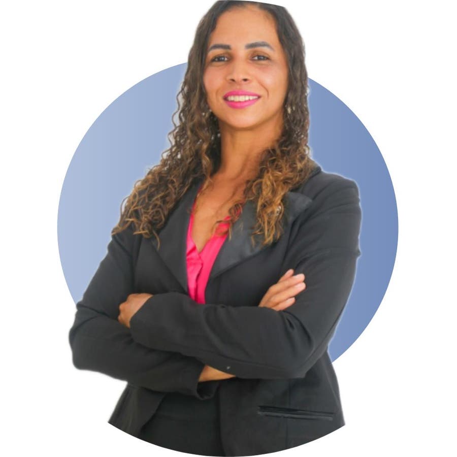 Valeria Soares