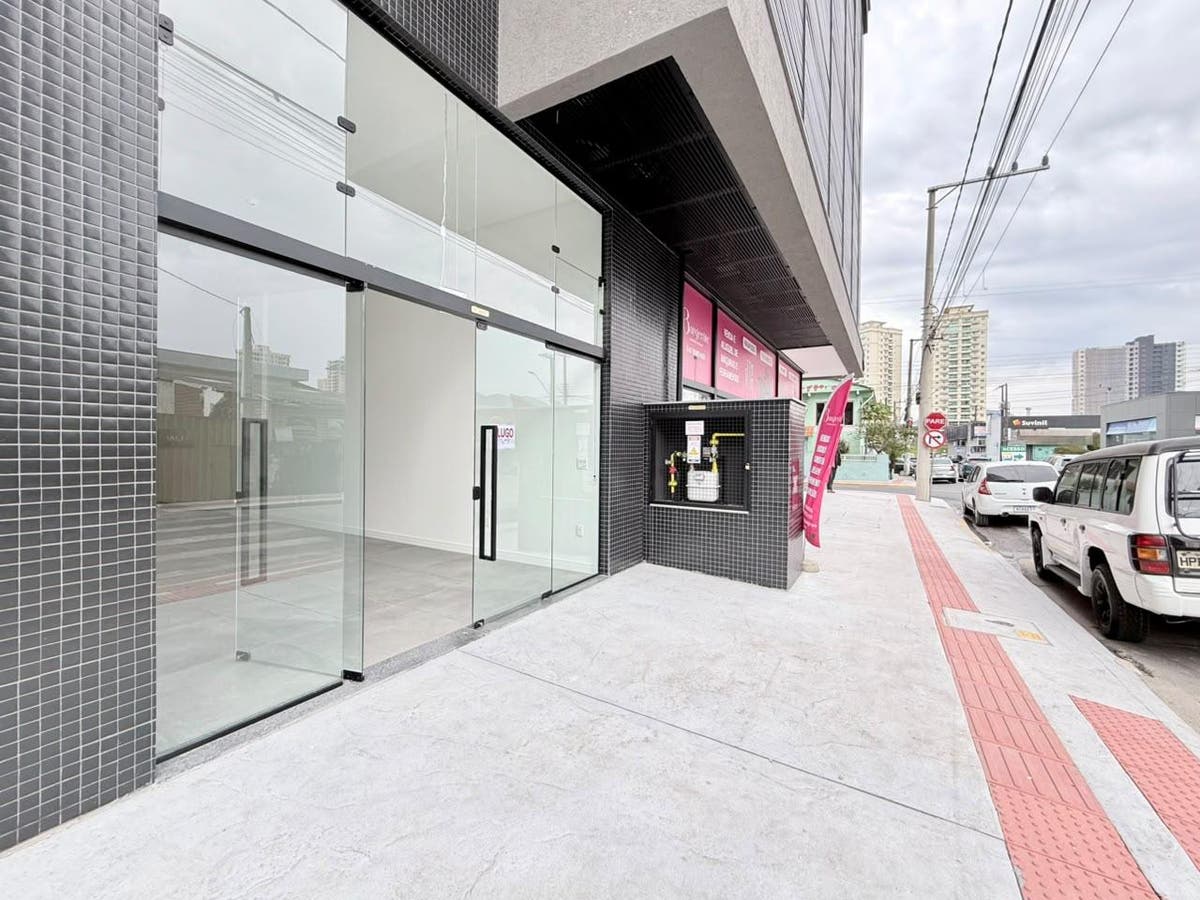 Sala Comercial La Gioia, Meia Praia, Itapema/SC - Salas Comerciais em Meia Praia, Itapema - à venda - Portal Imóveis Itapema