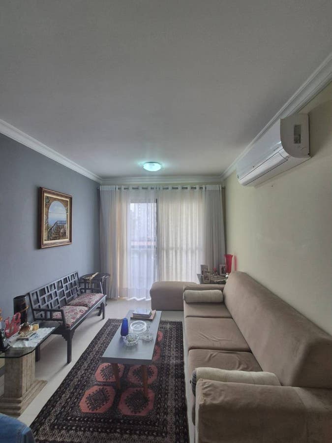 Apartamento 71M² para Venda por R$ 1.000.000,00 na Vila Anglo Brasileira - São Paulo - Apartamento em Vila Anglo Brasileira, São Paulo - à venda - INGRÁCIA IMÓVEIS