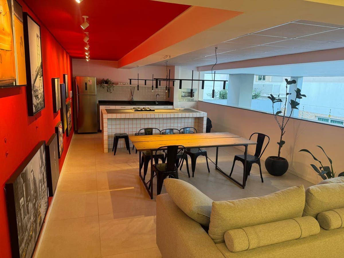Residencial › Apartamento, 2 dormitórios, para Venda no João Paulo- Florianópolis - Apartamento em João Paulo, Florianópolis - à venda - Seiter Imobiliária
