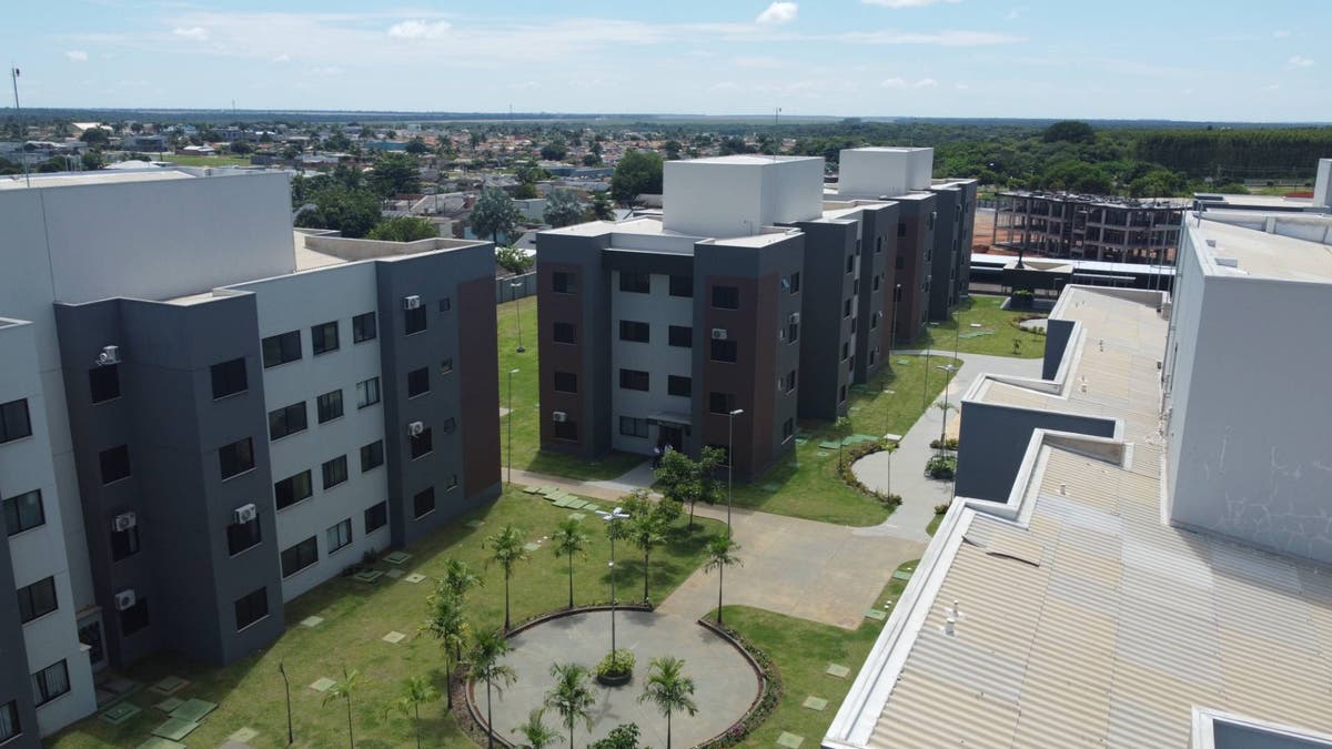 #454 VENDE-SE APARTAMENTO RESIDENCIAL JARDIM EUROPA - Apartamento em Veneza, Lucas do Rio Verde - à venda - AGRO+IMÓVEIS NEGÓCIOS IMOBILIÁRIOS LTDA