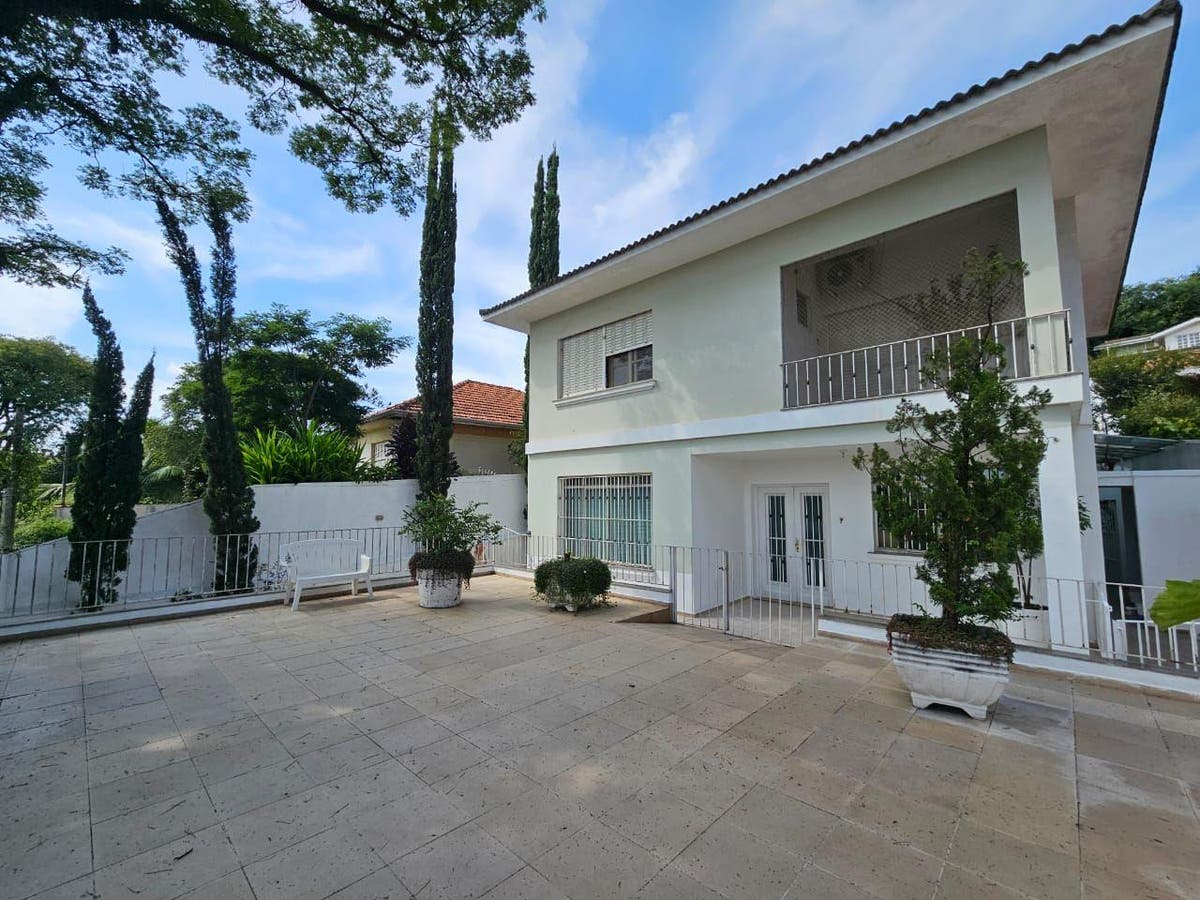 Casa com 5 quartos à Venda por R$ 3.500.000,00 - Alto da Lapa / São Paulo - Casa em Alto da Lapa, São Paulo - à venda - INGRÁCIA IMÓVEIS