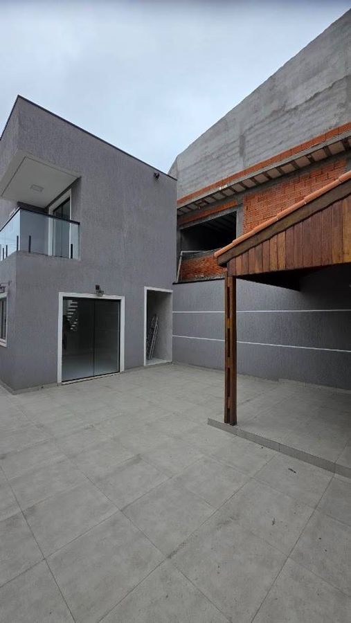 Sobrado, 2 quartos, 88 m² - Foto 36