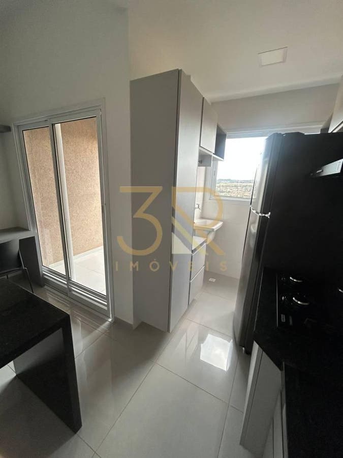 Apartamento, 1 quarto, 36 m² - Foto 8