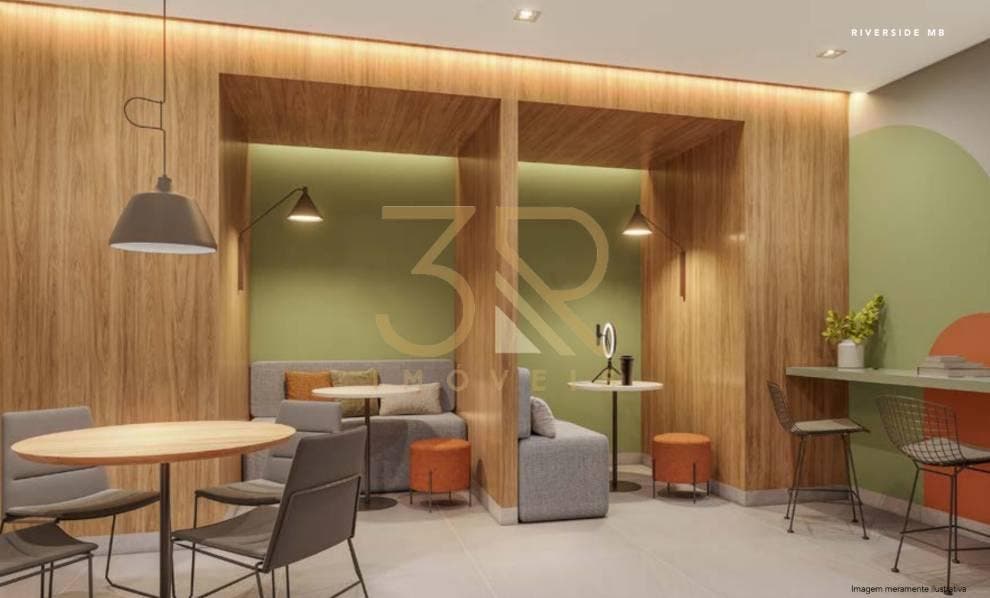 Apartamento, 2 quartos, 61 m² - Foto 13