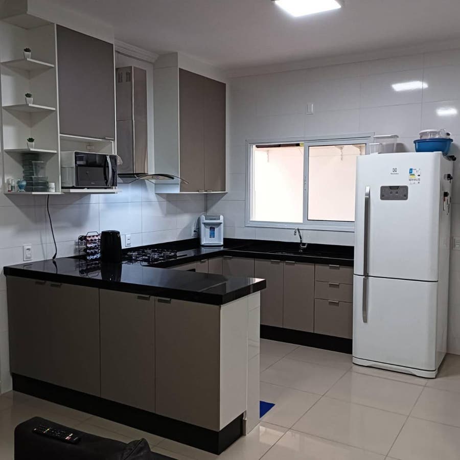 Casa térrea à venda, com 150 m² e 3 dormitórios, no bairro Residencial Santa Giovana, Jundiaí/sp - Casa em Residencial Santa Giovana, Jundiaí - à venda - Fiveh Soluções Imobiliárias