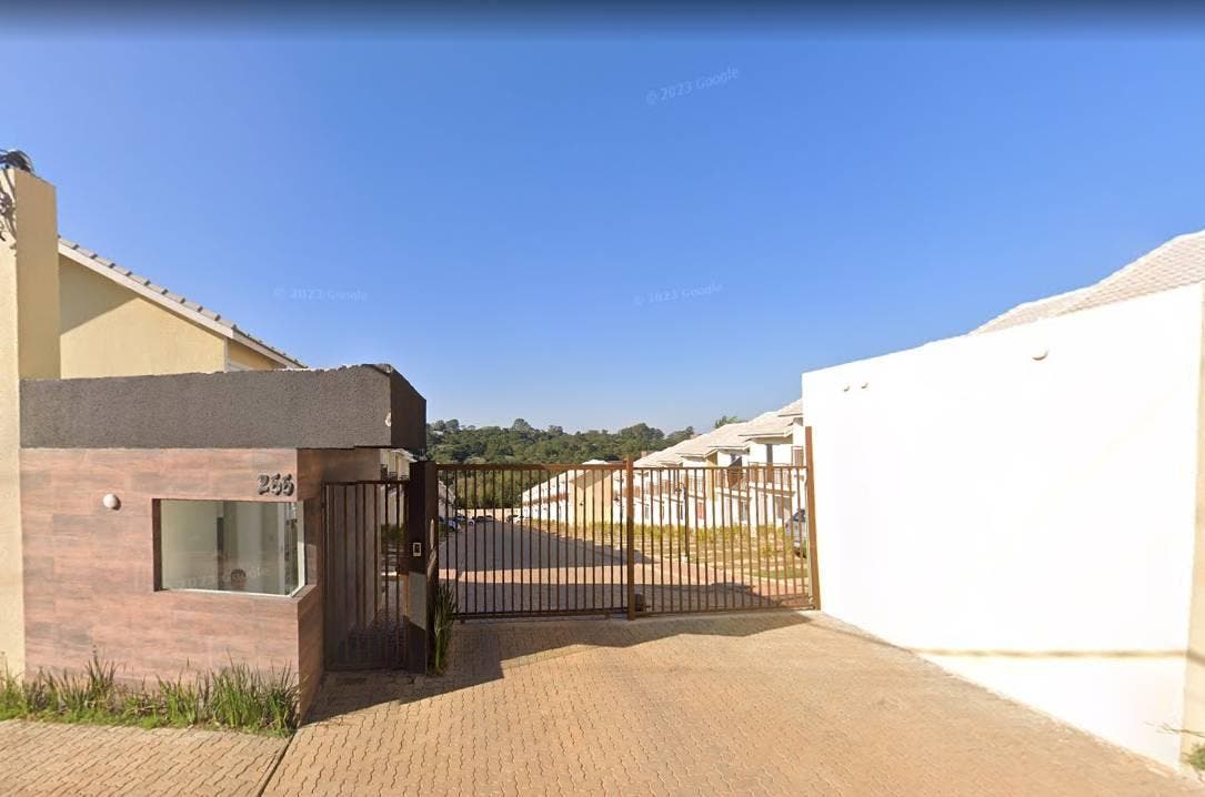 Casa com 2 Dormitórios - Condomínio Residencial Ilha de Malta - Chácara Ondas Verdes - Cotia/SP - Casa em Chácara Ondas Verdes, Cotia - à venda - Alfa Negócios