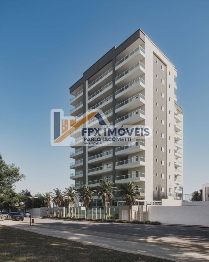 Apartamento com 2 quartos, Centro - Itanhaém - Apartamento em Centro, Itanhaém - à venda - FPX Imóveis LTDA