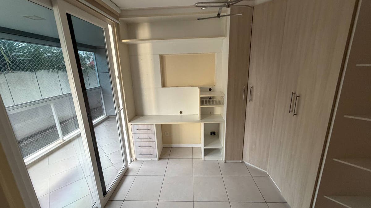 Apartamento com 3 quartos, Piratininga - Niterói - Apartamento em Piratininga, Niterói - para locação - AGF IMÓVEIS