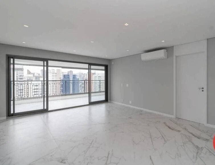 Apartamento com 3 quartos, Moema - São Paulo - Apartamento em Moema, São Paulo - à venda - FORTE PRIME IMOVEIS LTDA