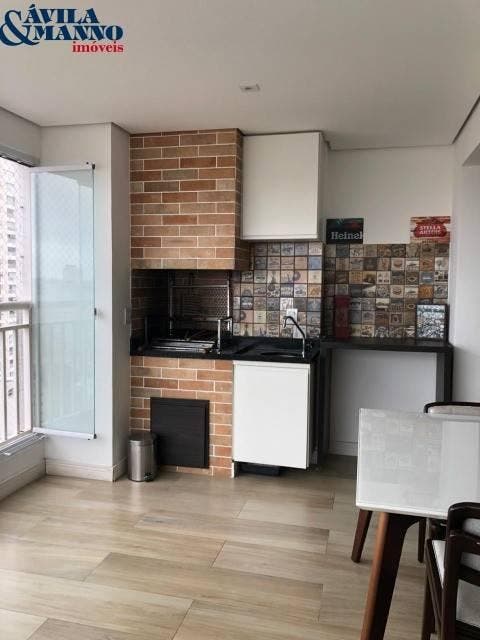 Apartamento com 2 Quartos, Mooca - São Paulo - Apartamento em Mooca, São Paulo - à venda - Ávila e Manno Imóveis