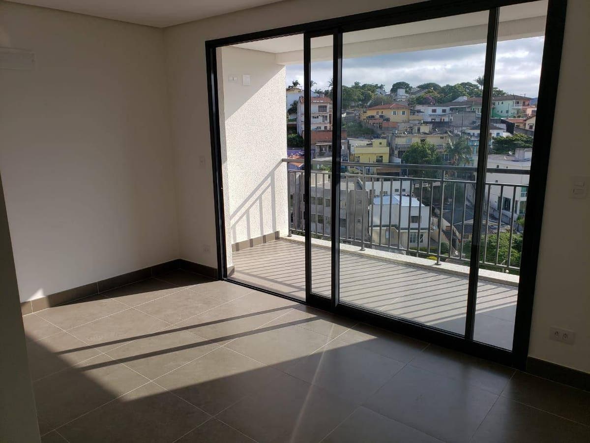 Flat/Loft/Estúdio com 1 Quarto à Venda, Centro - Arujá - Flat/Loft/Estúdio em Centro, Arujá - à venda - Renovar Imóveis Mogi Ltda
