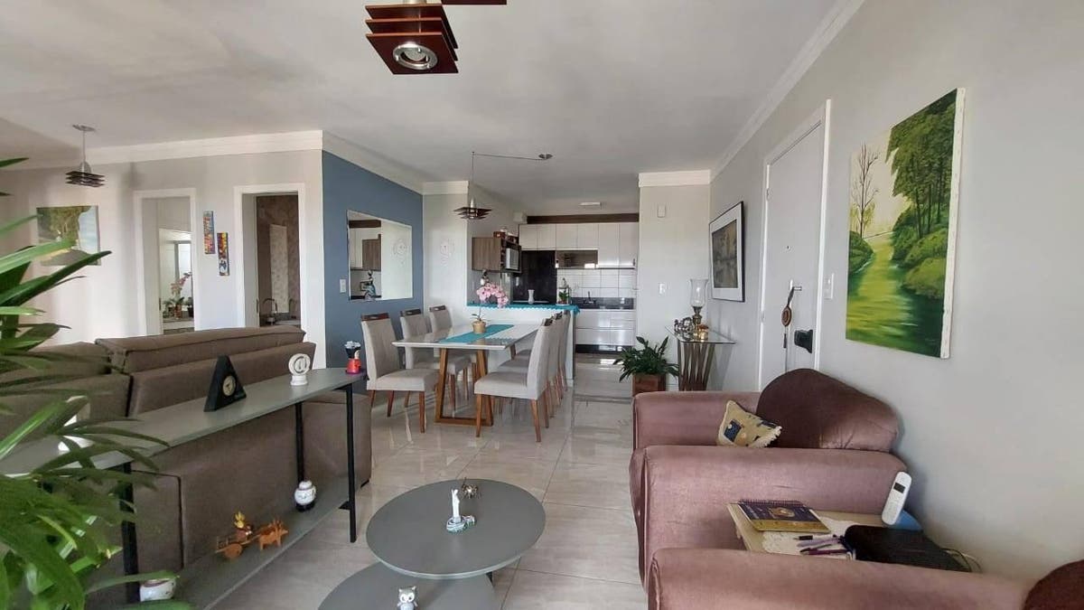 Apartamento à Venda – Condomínio Quinta do Imperador, Cidade Cruzeiro do Sul, Suzano/SP - Apartamento em Cidade Cruzeiro do Sul, Suzano - à venda - Camila Ramos Imóveis