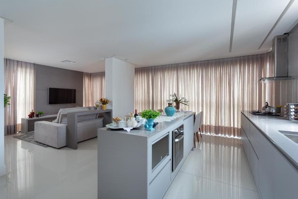 Apartamento 3 suítes Edifício Boulevard Brasil Residence no Centro Balneário Camboriú - Apartamento em Centro, Balneário Camboriú - à venda - Rah Imóveis & Incorporadora