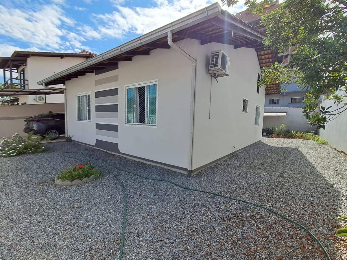 Casa para Venda Ref: 6680 - Casa em Ilha da Figueira, Jaraguá do Sul - à venda - HAUS IMÓVEIS LTDA