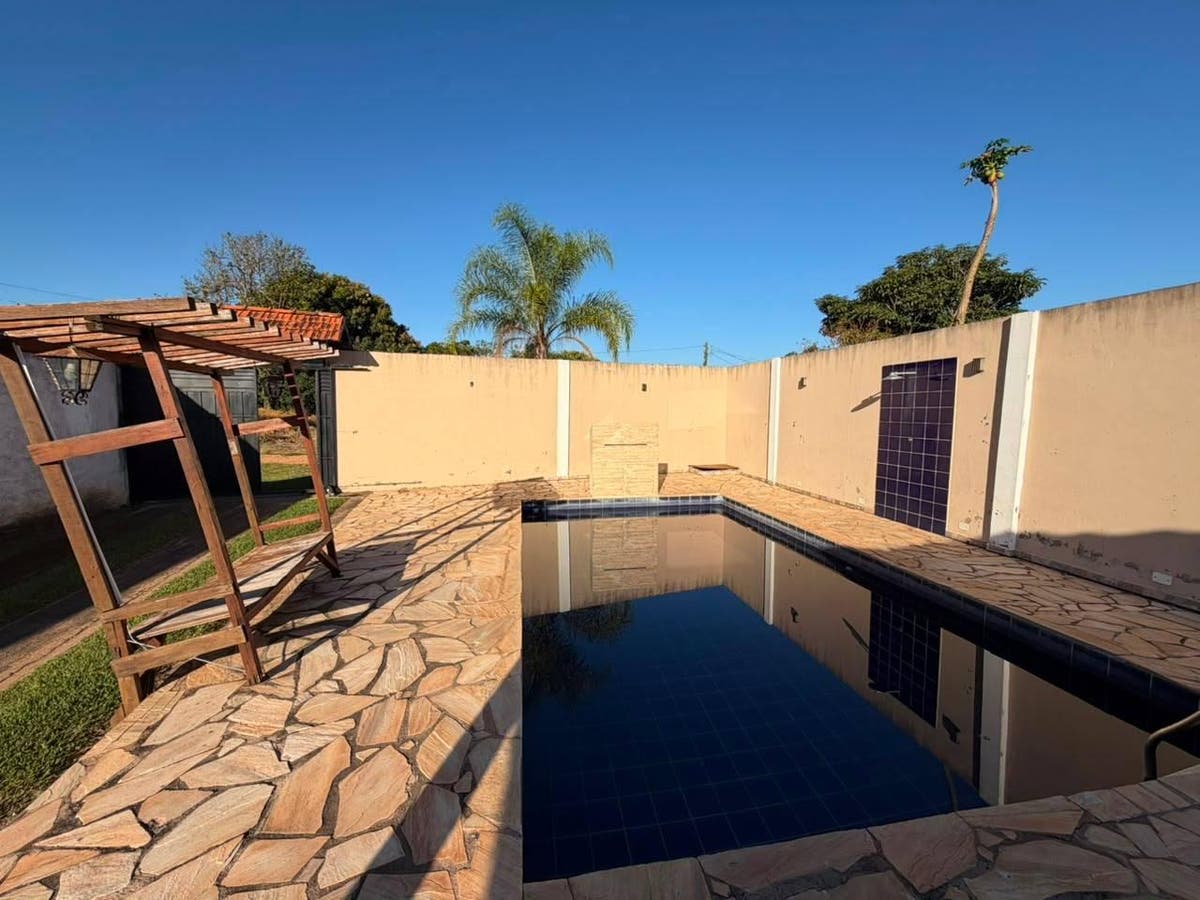CHÁCARA À VENDA – PRÓXIMO À FAZENDA SÃO RAMIRO - Chácara - à venda - Corretor Online