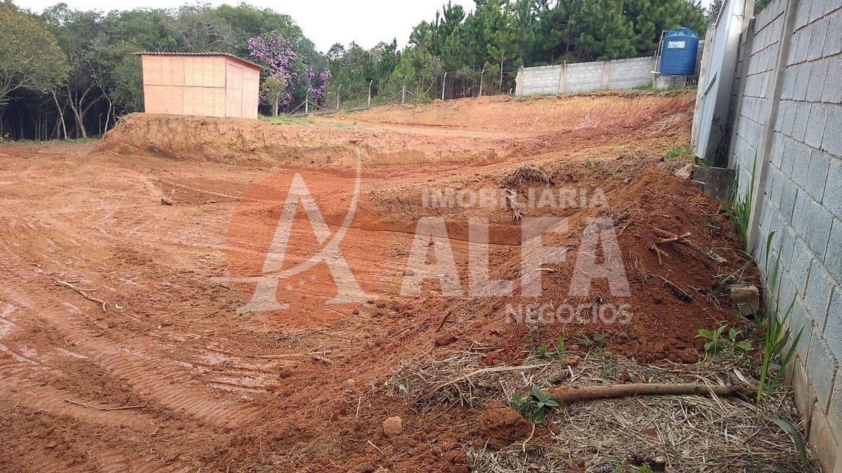 Terreno á venda Condomínio Sítio Lagos de Ibiúna/SP - Lote/Terreno em Ibiúna - à venda - Alfa Negócios
