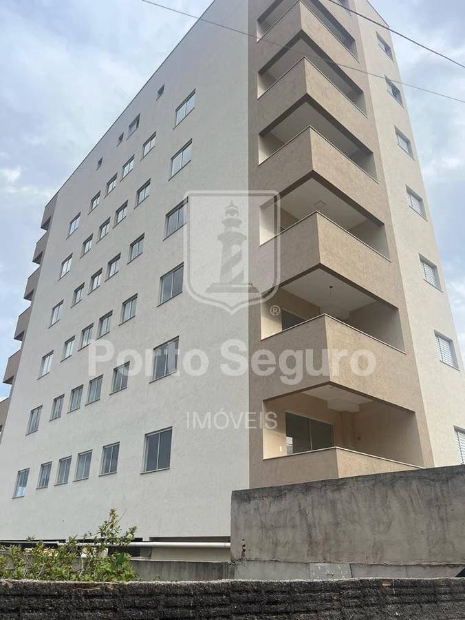 Apartamento com 2 quartos - Poços de Caldas - Apartamento em Poços de Caldas - à venda - Porto Seguro Imóveis