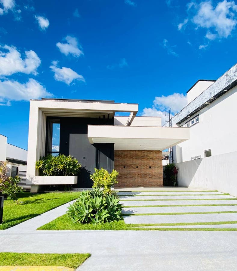 Vendas - Casa Condomínio Caledônia - 4 Quartos - Camboriú - Casa em Cedro, Camboriú - à venda - TK Imóveis