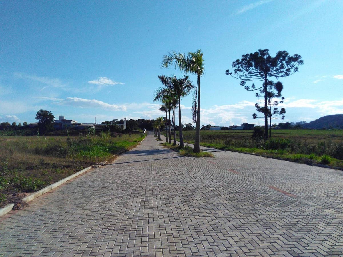 Terreno para vender no bairro Seminário - Ituporanga SC - Lote/Terreno em Ituporanga - à venda - SCHEFFER & NASCIMENTO NEGOCIOS IMOBILIARIOS LTDA