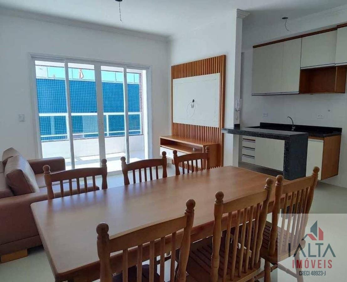 Apartamento Novo perto da praia! - Apartamento em Toninhas, Ubatuba - à venda - IALTA IMOVEIS LTDA
