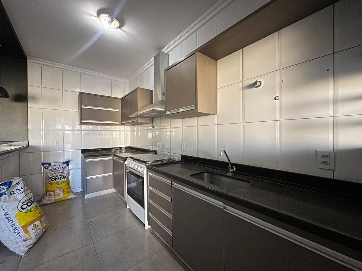 Foto 6 — Casa com 2 quartos, Residencial Tocantins - Rio Verde