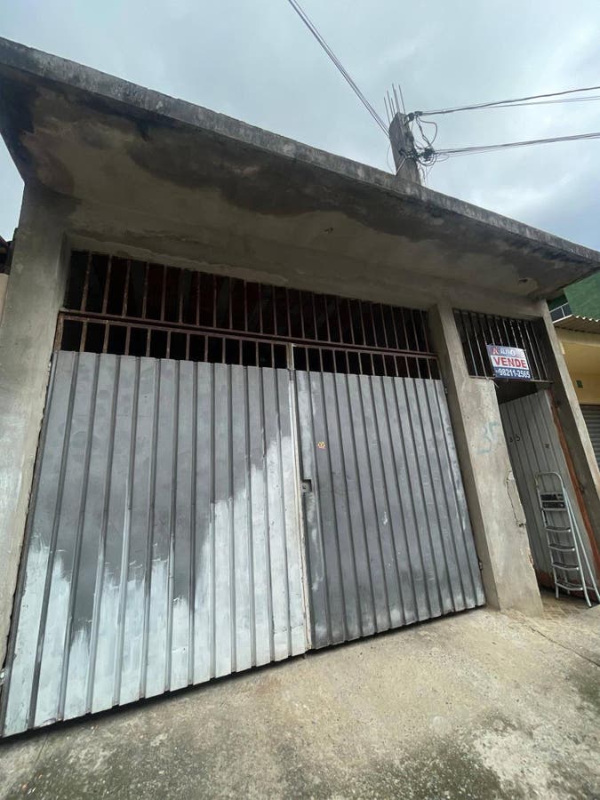 INVESTIMENTO - CASA - 8 KITNETS - JD. LEONOR - COTIA/SP - Casa em Jardim Leonor, Cotia - à venda - Alfa Negócios