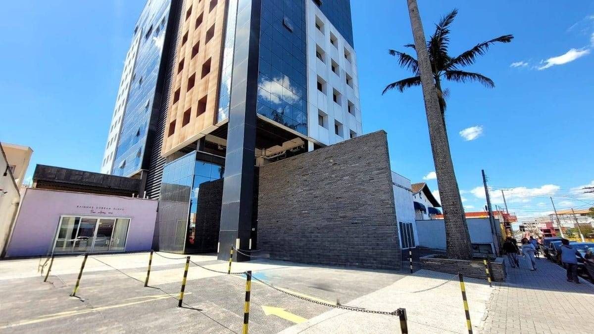 Salas Comerciais, Centro - Pindamonhangaba - Salas Comerciais em Centro, Pindamonhangaba - para locação e à venda - EDSON DERRICO IMOVEIS LTDA