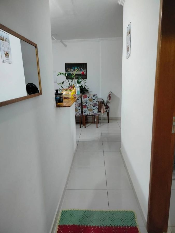 Apartamento no Village Marie - Apartamento em Vila Maria, São José dos Campos - à venda - Grupo Serda Barros