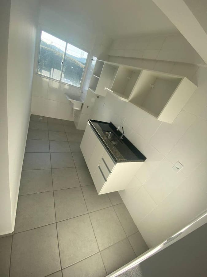 Apartamento 2 quartos R$ 265.000,00 no Residencial Veredas - Poços de Caldas/MG - Apartamento em Residencial Veredas, Poços de Caldas - à venda - Lago e Cunha Imóveis