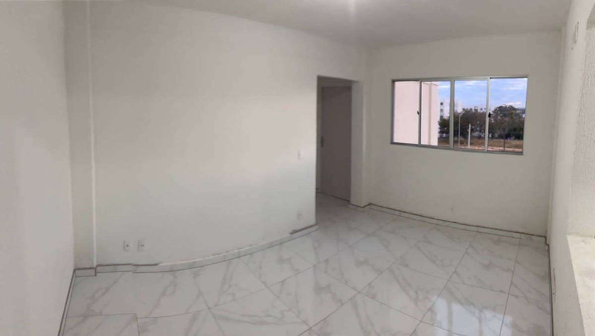 Apartamento com 2 quartos, para Locação - Condomínio Ville Luxembrugo, Palmital II - Lagoa Santa - Apartamento em Palmital II, Lagoa Santa - para locação - GRUPONEW IMÓVEIS
