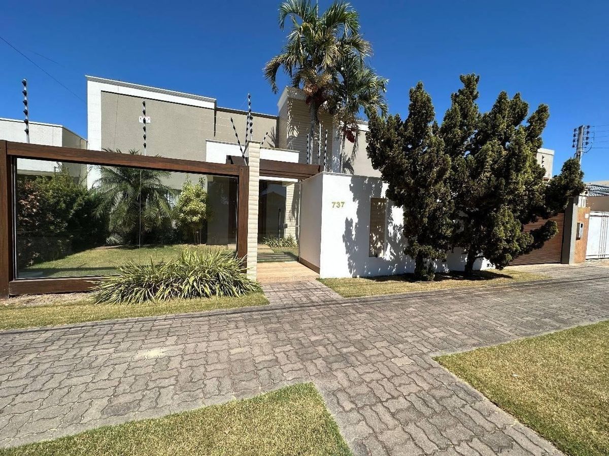 BELÍSSIMA CASA NO MARINGÁ I - Casa em Jardim Maringá, Sinop - à venda - CASA GOLD IMÓVEIS