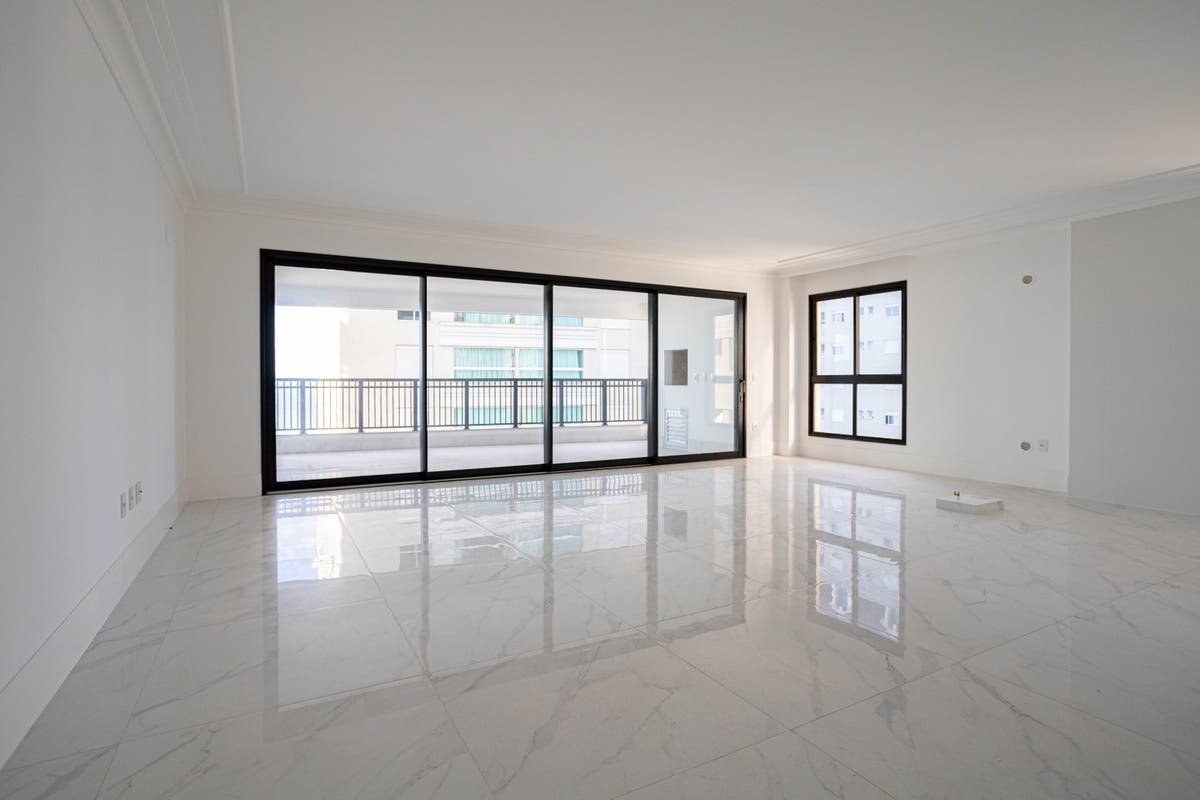 Apto 4 suítes — La Martina, Meia Praia, Itapema/SC - Apartamento em Meia Praia, Itapema - à venda - Portal Imóveis Itapema