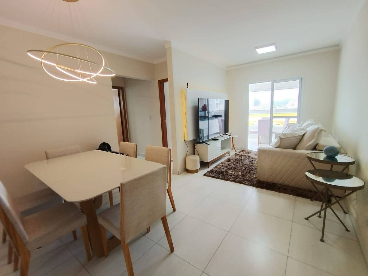 Apartamento Padrão - Aviação - Praia Grande - Apartamento em Aviação, Praia Grande - à venda - Daniela Perez Imoveis