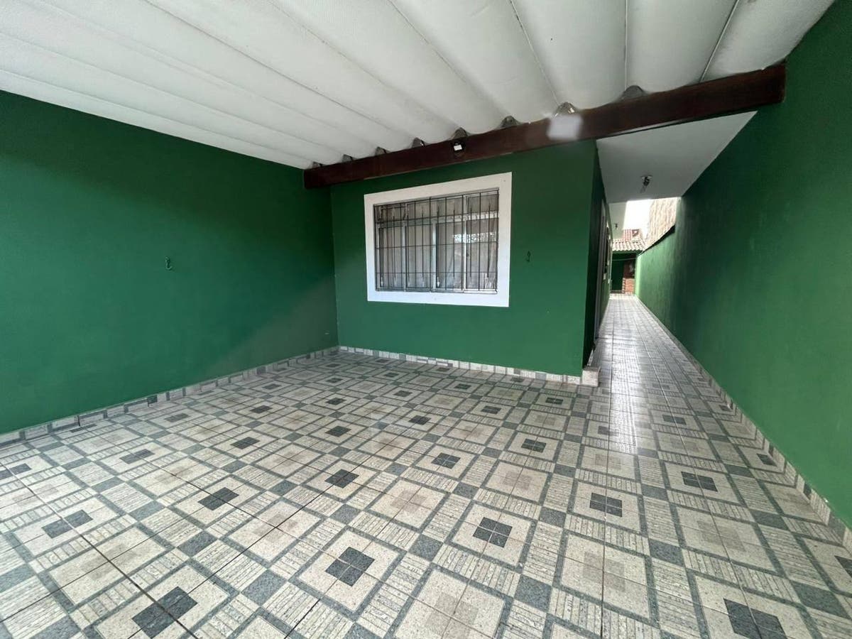Casa com 2 quartos à Venda, Nova Itanhaém - Itanhaém - Casa em Nova Itanhaém, Itanhaém - à venda - Oliveira Filx Imóveis