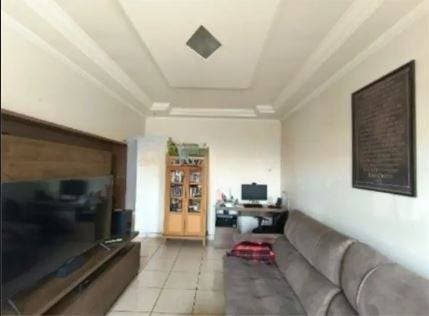 Casa 3 quartos em Parque Brasília, Jundiaí, com quintal privativo e 2 vagas - Casa em Parque Brasília, Jundiaí - à venda - Entry Imob