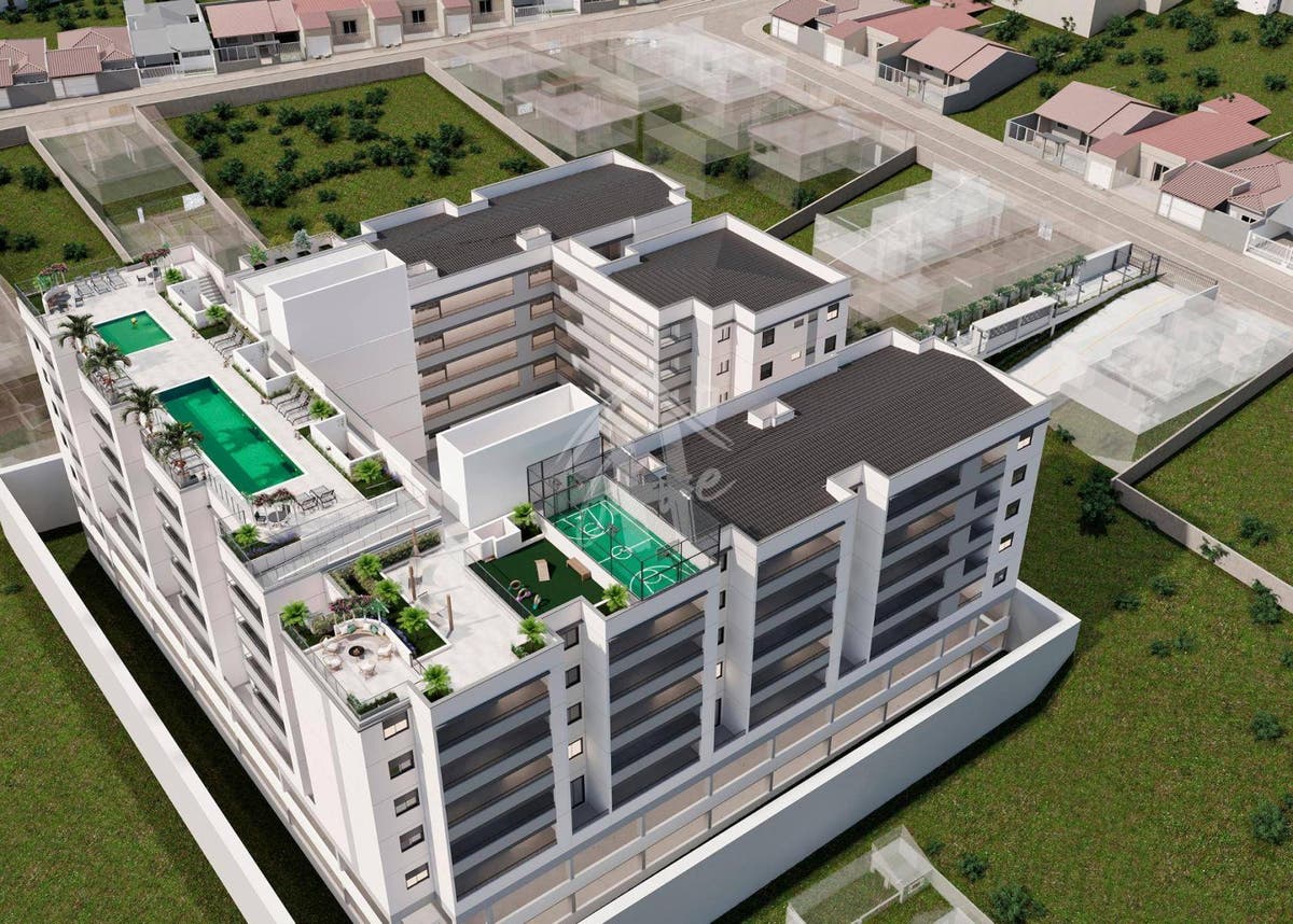Oasis Jundiai - Algo Extraordinario Chegou em Jundiai - Região do Malota - Apartamento em Jardim Quintas das Videiras, Jundiaí - à venda - Fiveh Soluções Imobiliárias