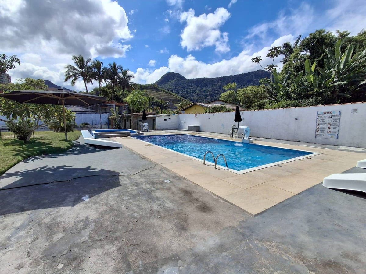 Casa com 02 dormitórios à venda – Martim de Sá, Caraguatatuba/SP - Casa de Condomínio em Jardim Casa Branca, Caraguatatuba - à venda - Extensão Imobiliária
