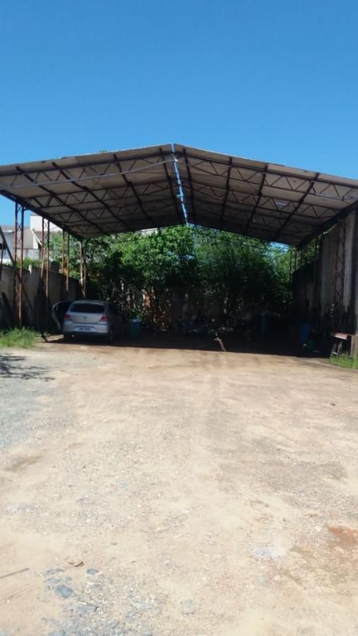 Amplo Terreno - 700 m² - Cordeiros - Itajaí/SC - Terreno em Cordeiros, Itajaí - à venda - Denis Alexandre Imóveis