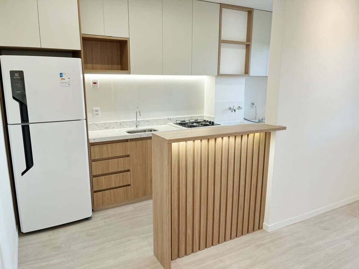 Vende-Se Apartamento no Condomínio Parque Ohara Rni - Apartamento em Parque Ohara, Cuiabá - à venda - Prime House Inteligência Imobiliária
