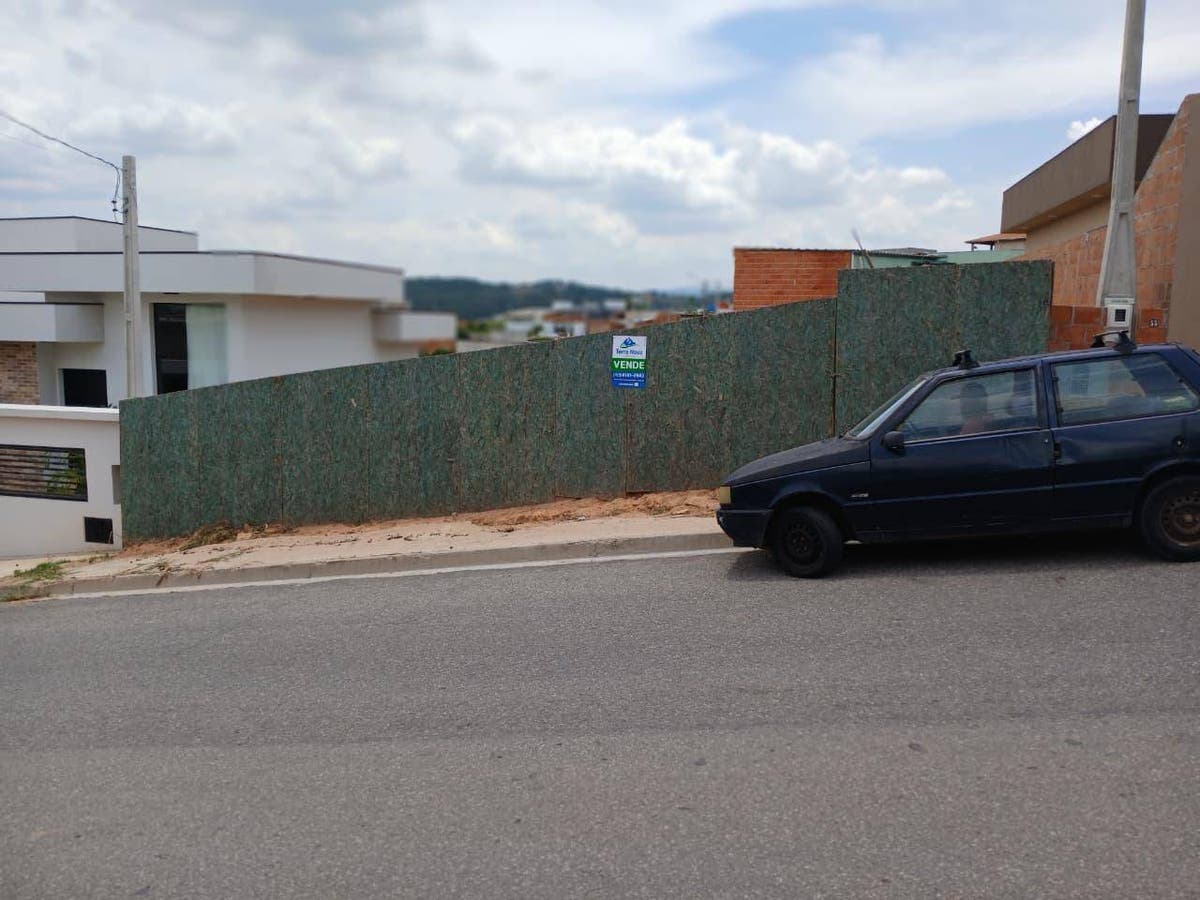 Lote á venda de 316m² no Residencial Botânica em Itupeva/SP - Lote/Terreno em Centro, Itupeva - à venda - Fiveh Soluções Imobiliárias