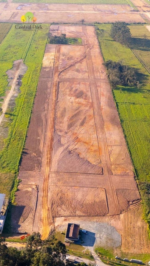 CENTAL PARK - LOTEAMENTO - Lote/Terreno em Espinheiros, Itajaí - à venda - Fiorin Imóveis