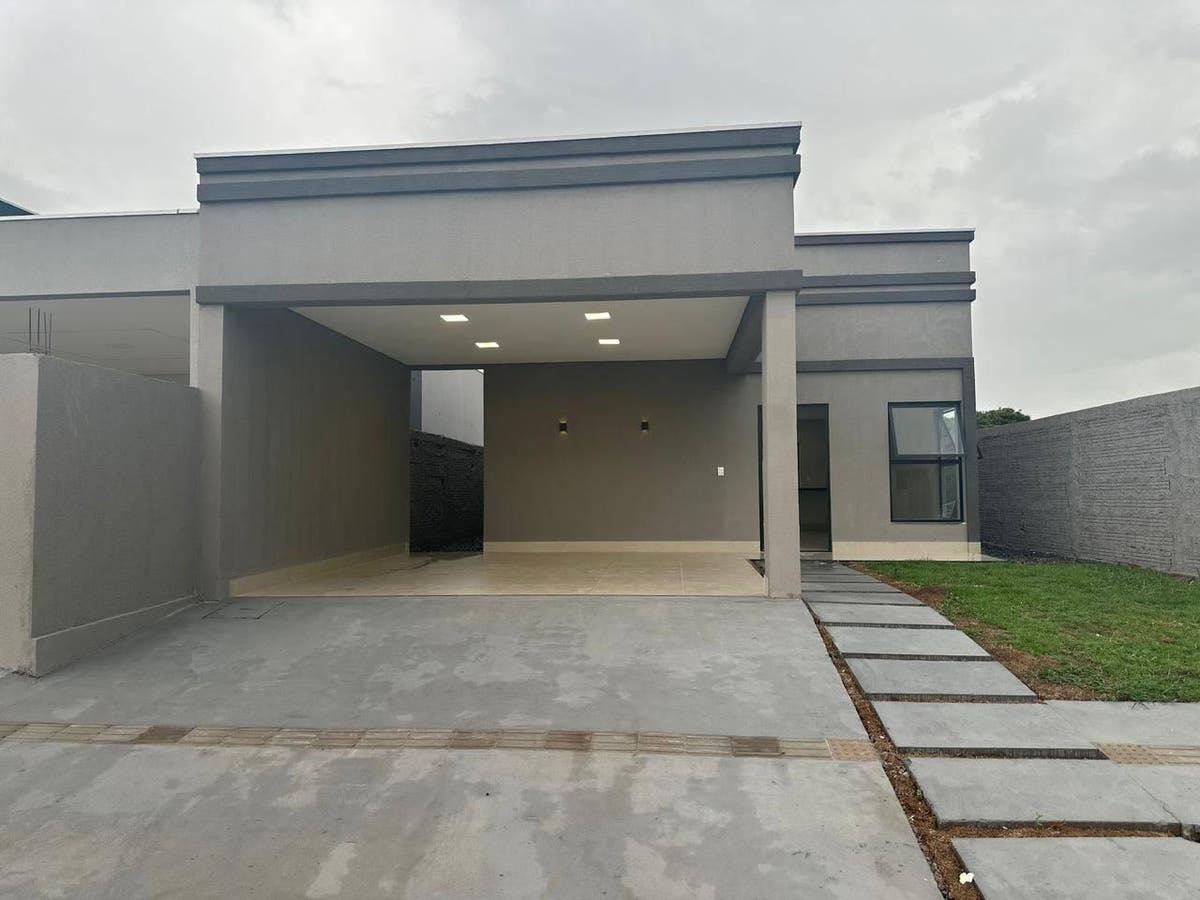 Vende-se/Aluga-se Casa no Condomínio São José - Casa de Condomínio em Distrito Industrial, Cuiabá - para locação e à venda - Prime House Inteligência Imobiliária