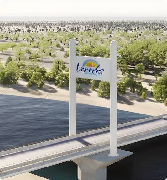 Terrenos - Veredas 1 Etapa - Lote/Terreno em Caçari, Boa Vista - à venda - SONHE E REALIZE IMOBILIARIA LTDA