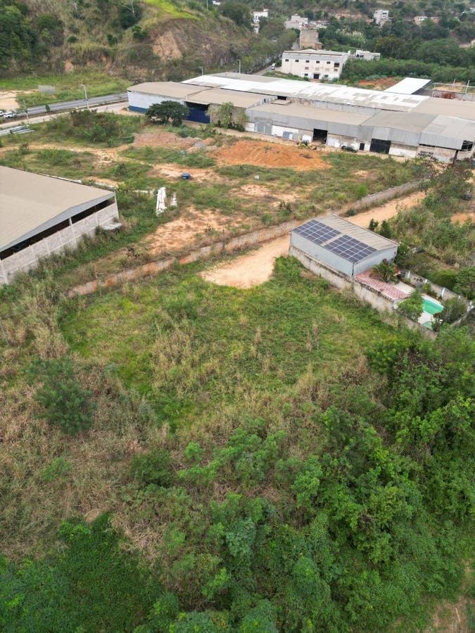 Terreno, Maria das Graças - Colatina - Terreno em Maria das Graças, Colatina - à venda - Dadalto Imobiliária LTDA