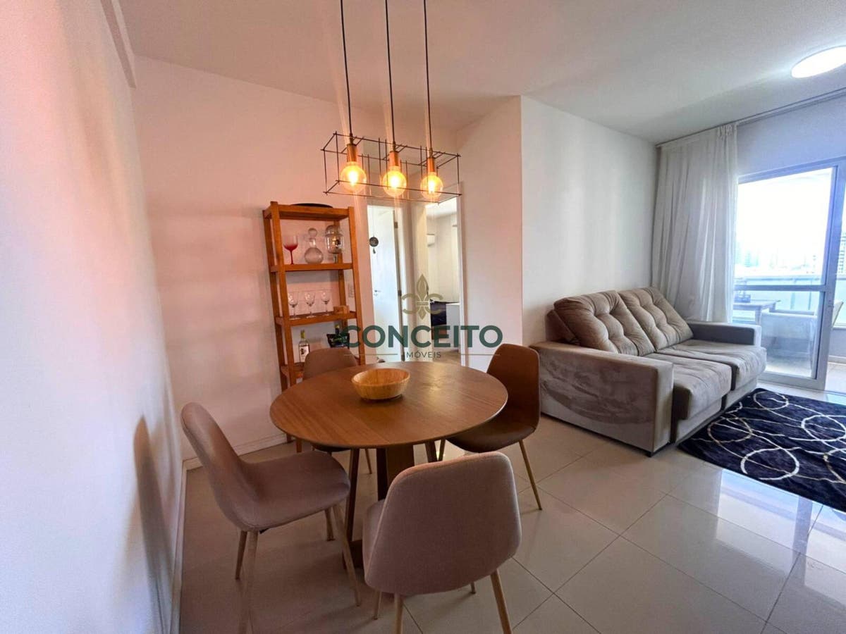 Apartamento com 2 quartos, Campinas - São José - Apartamento em Campinas, São José - à venda - Conceito Imóveis